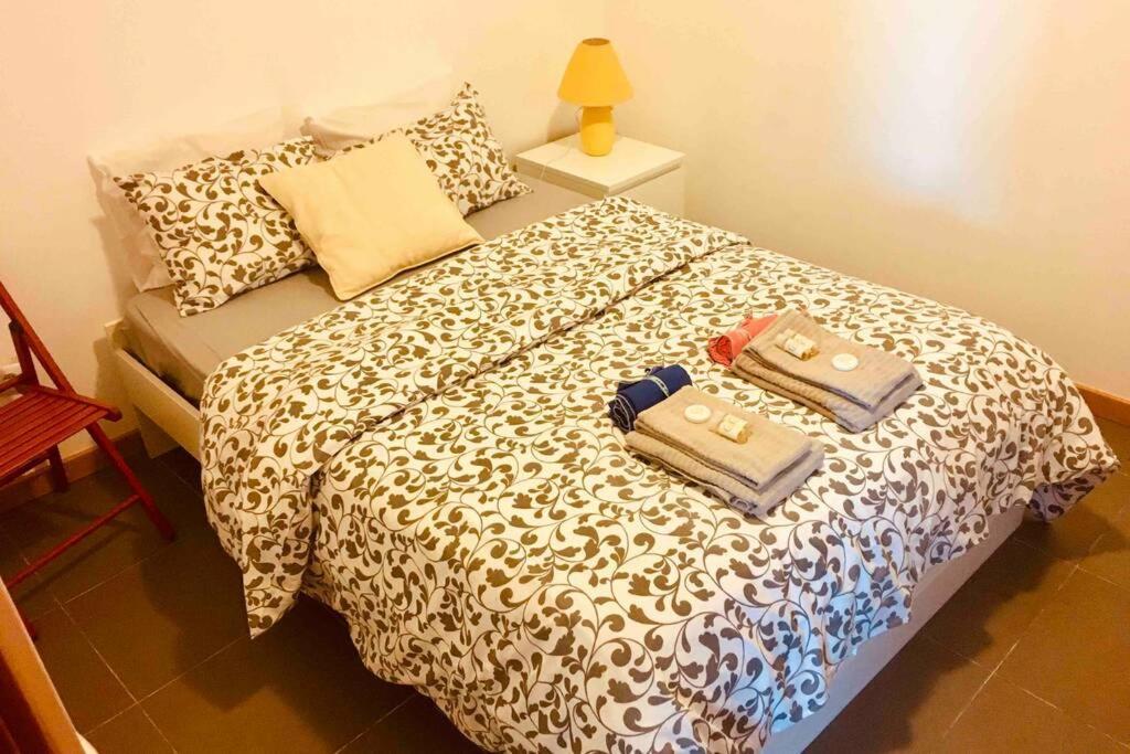 Apartamento Vista Do Mar A Ribeira Quente 외부 사진