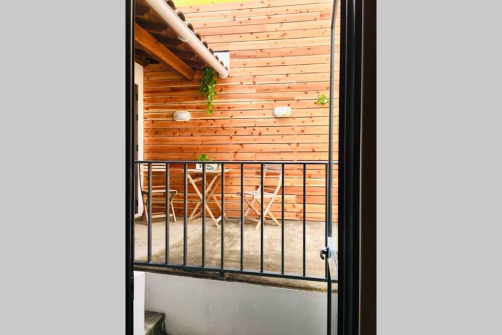Apartamento Vista Do Mar A Ribeira Quente 외부 사진