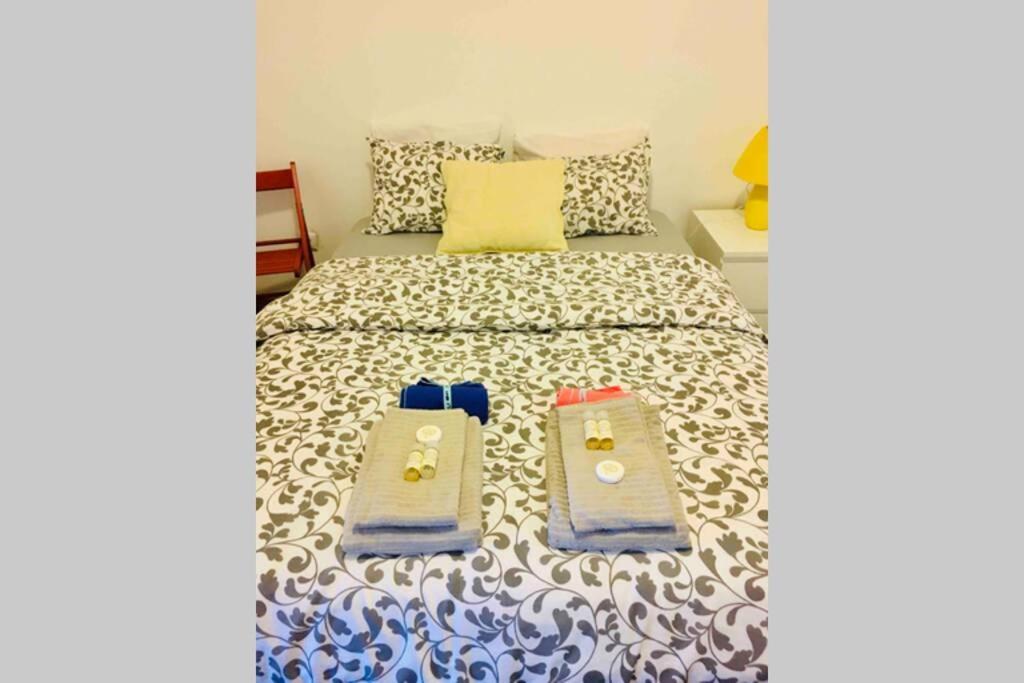 Apartamento Vista Do Mar A Ribeira Quente 외부 사진